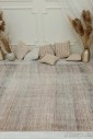 Ковер Yedi Yirmidort 1185a grey-beige Ковер Yedi Yirmidort 1185a grey-beige